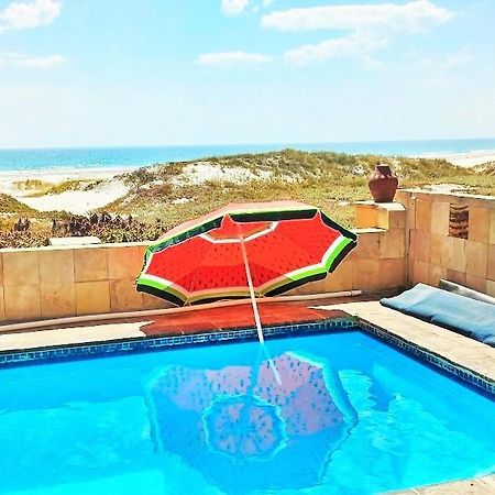 14 Penguin Place, Melkbosstrand Ngoại thất bức ảnh