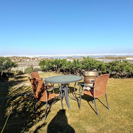 14 Penguin Place, Melkbosstrand Ngoại thất bức ảnh