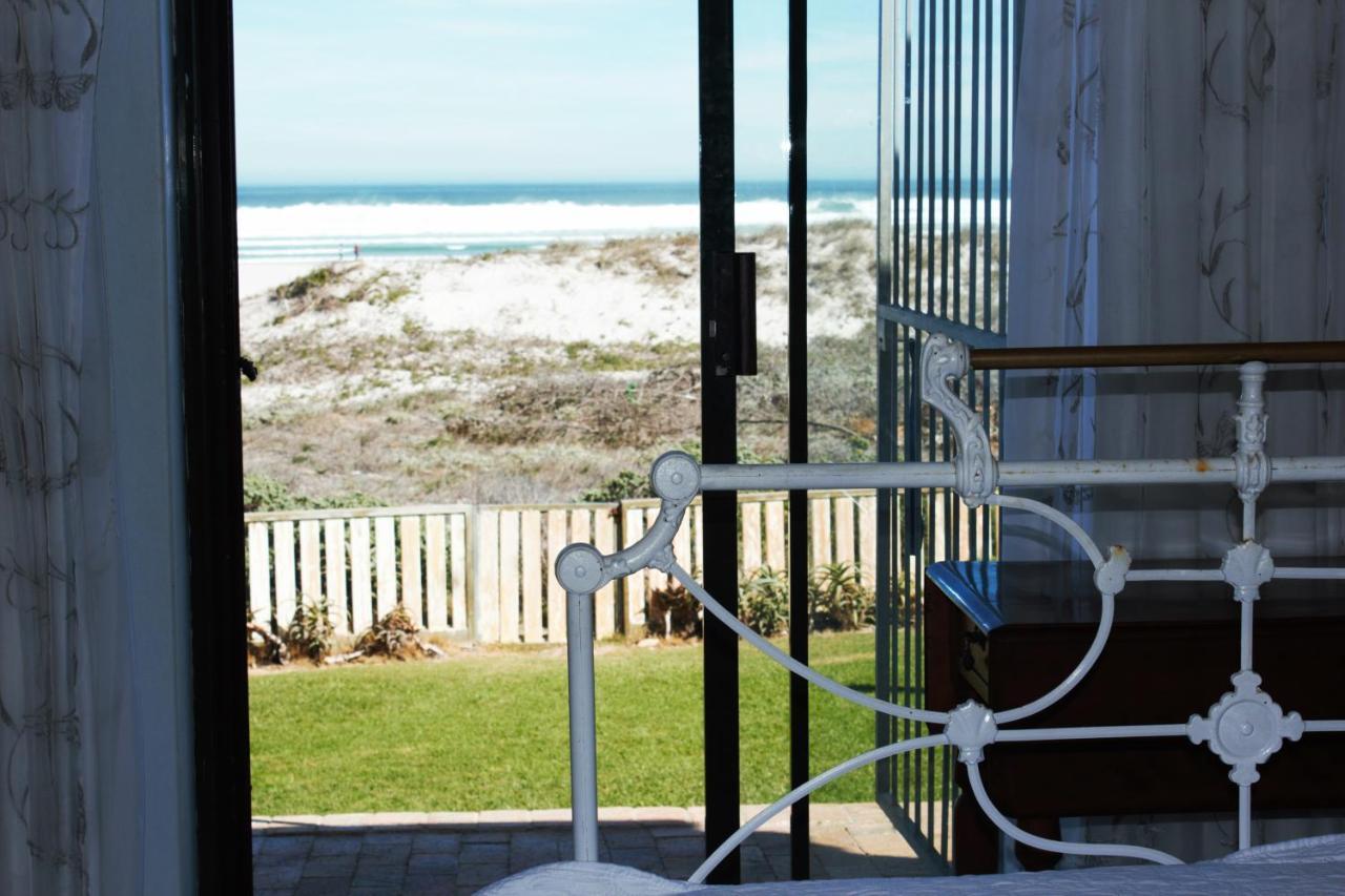 14 Penguin Place, Melkbosstrand Ngoại thất bức ảnh
