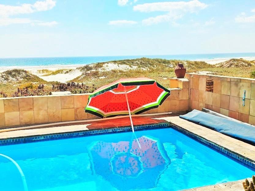 14 Penguin Place, Melkbosstrand Ngoại thất bức ảnh