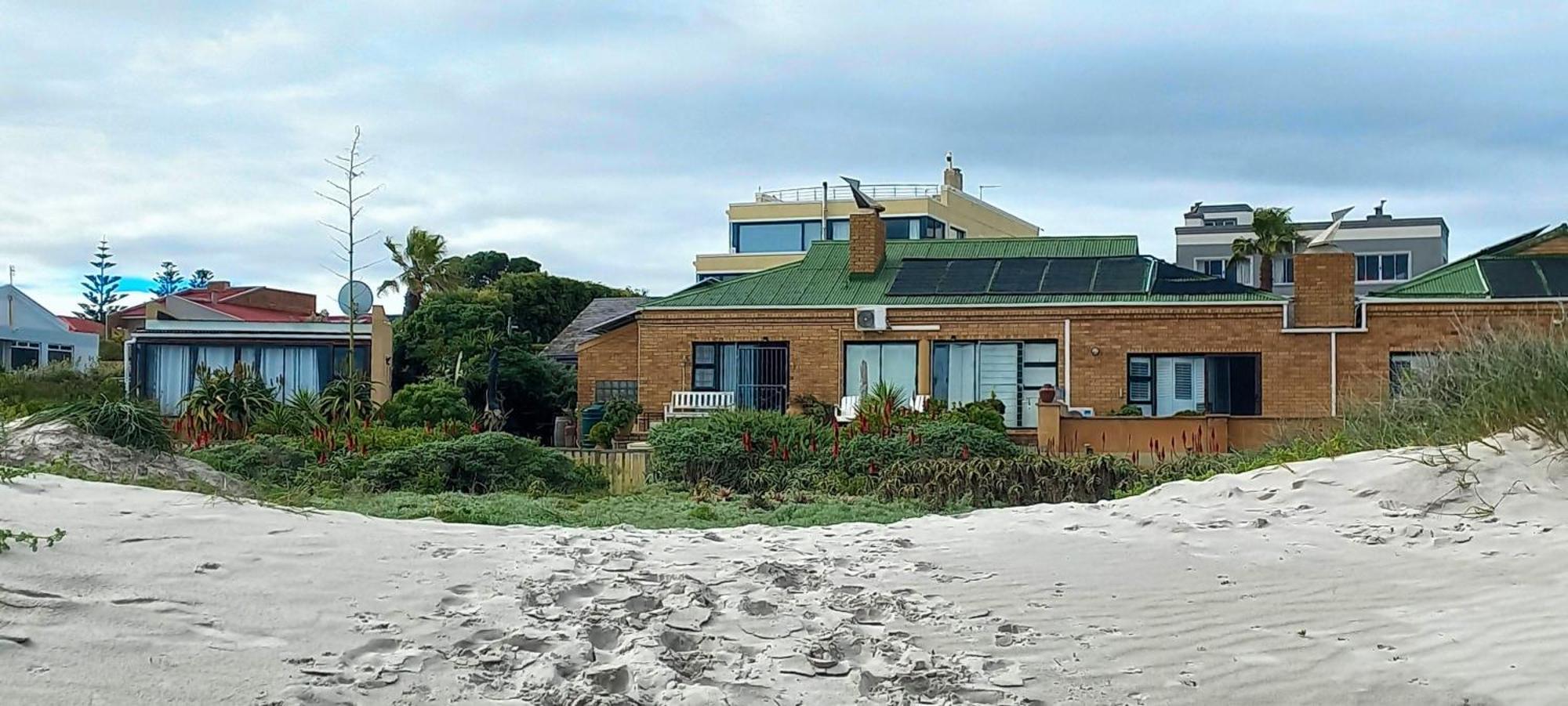 14 Penguin Place, Melkbosstrand Ngoại thất bức ảnh
