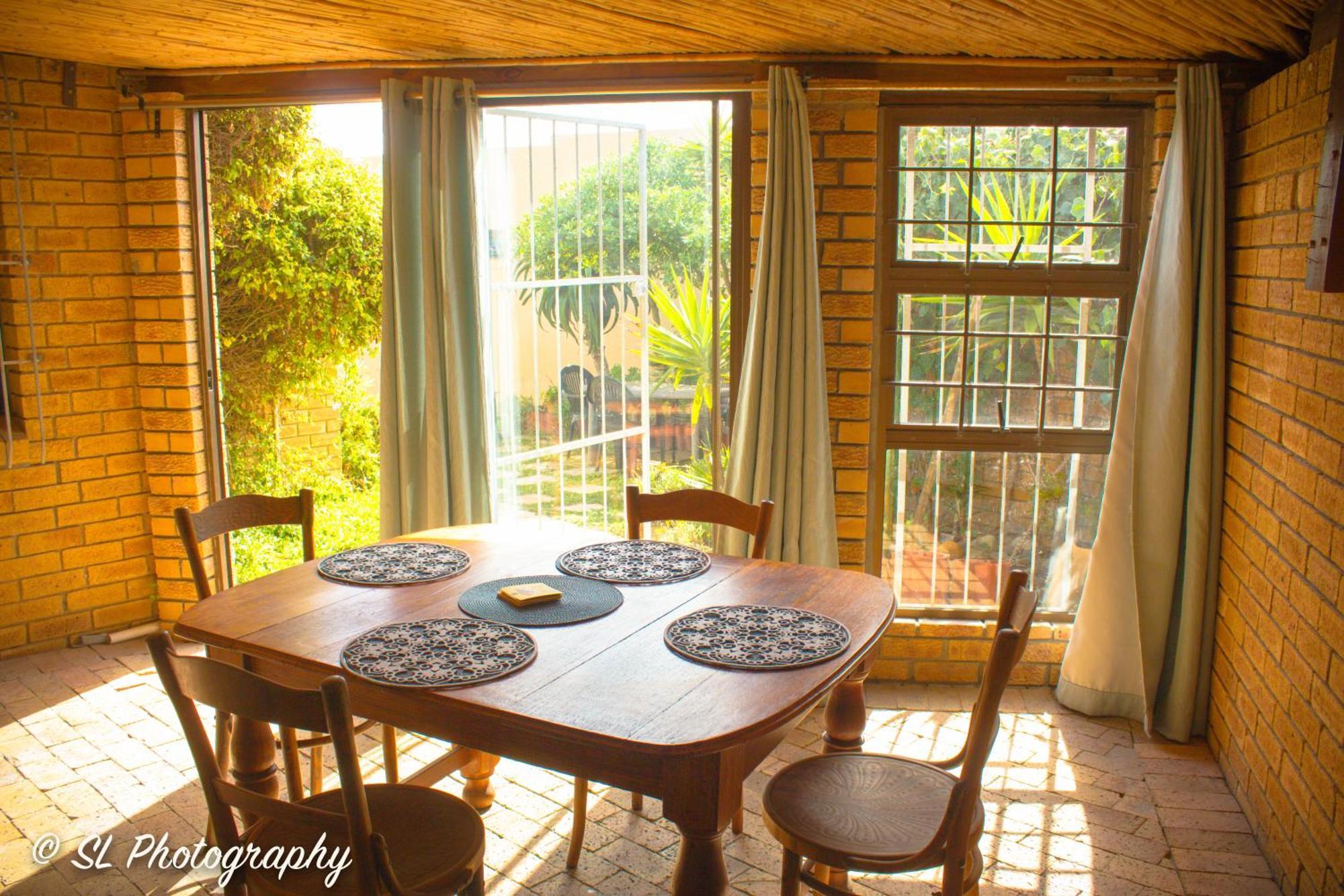 14 Penguin Place, Melkbosstrand Ngoại thất bức ảnh