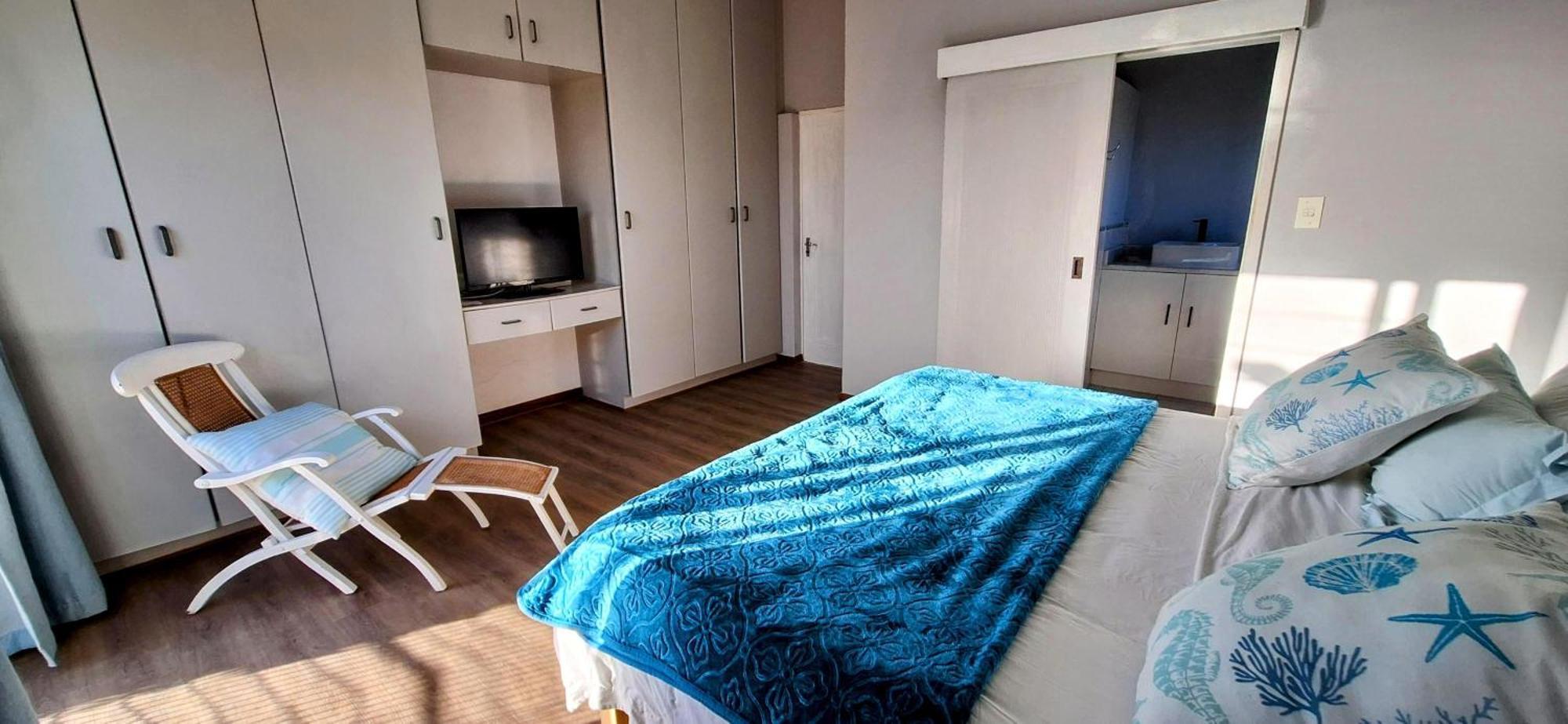 14 Penguin Place, Melkbosstrand Ngoại thất bức ảnh