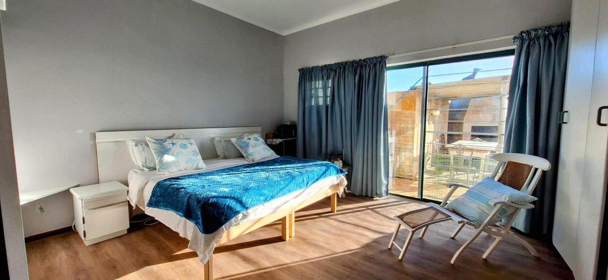 14 Penguin Place, Melkbosstrand Ngoại thất bức ảnh