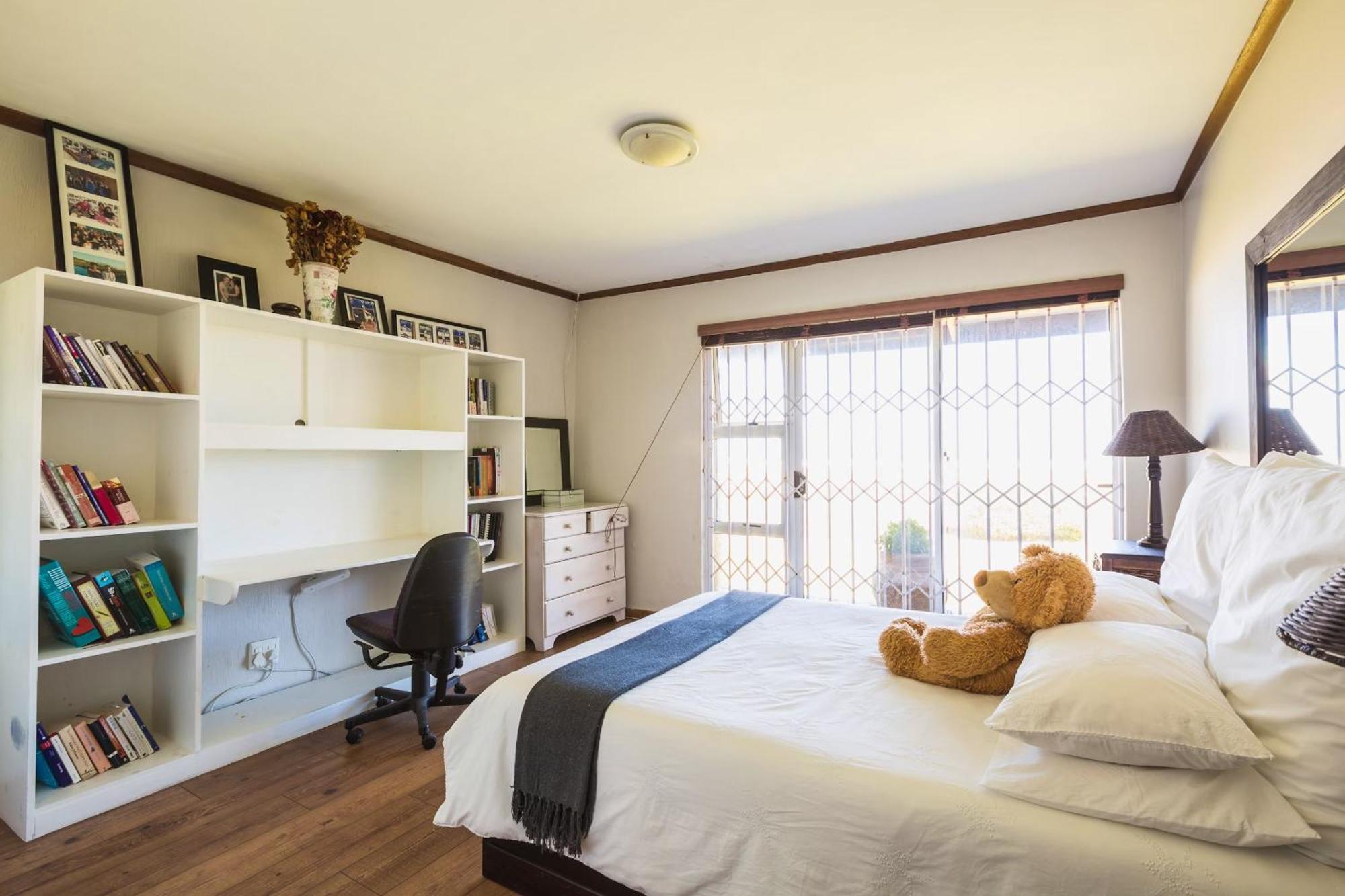 14 Penguin Place, Melkbosstrand Phòng bức ảnh