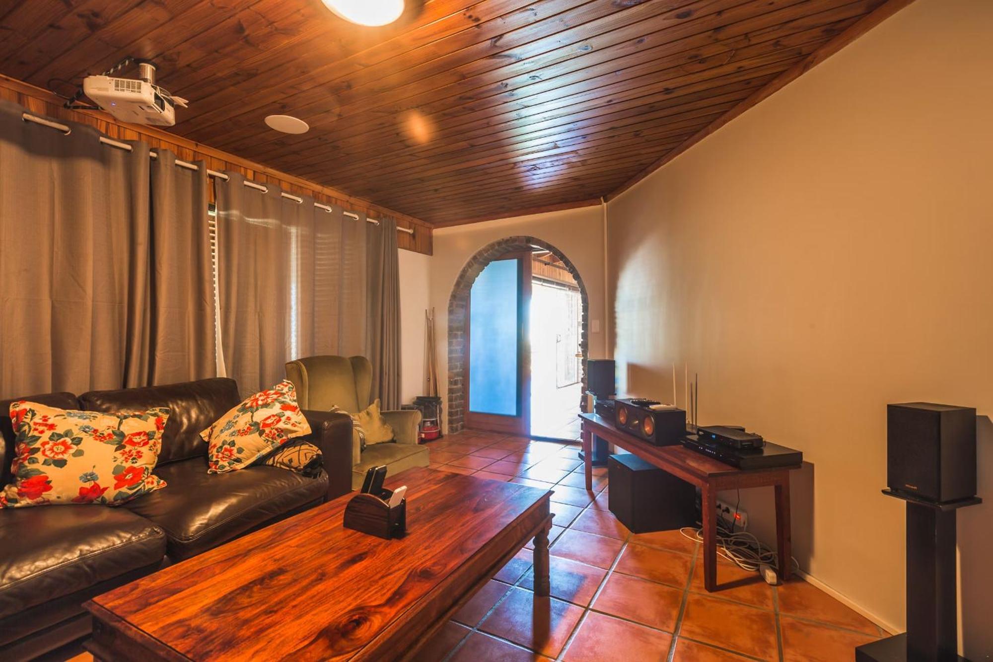 14 Penguin Place, Melkbosstrand Phòng bức ảnh