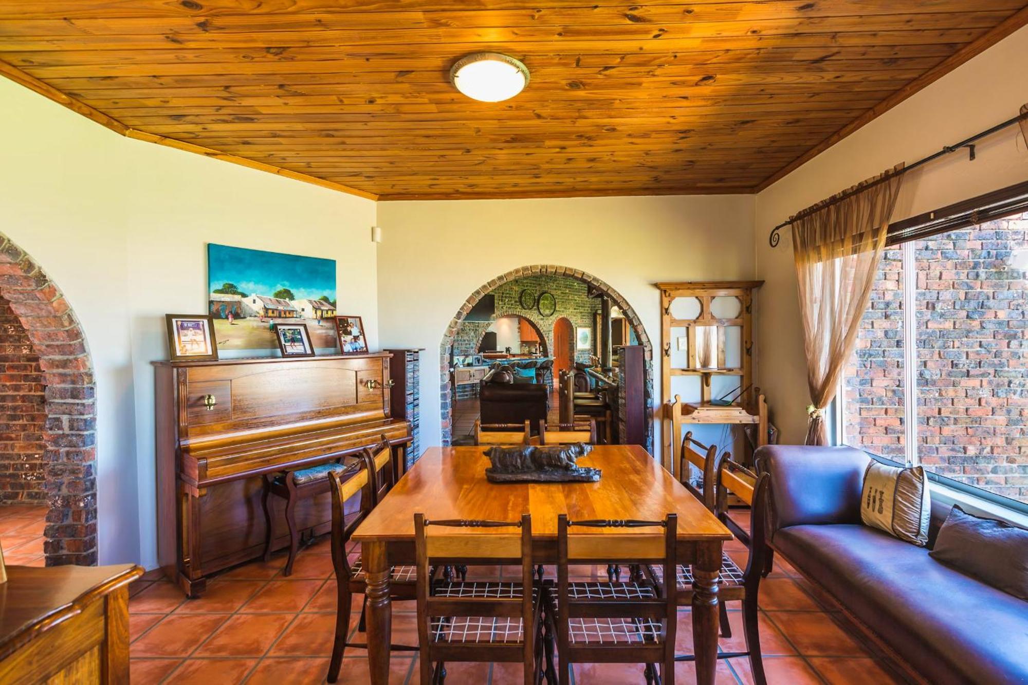 14 Penguin Place, Melkbosstrand Phòng bức ảnh