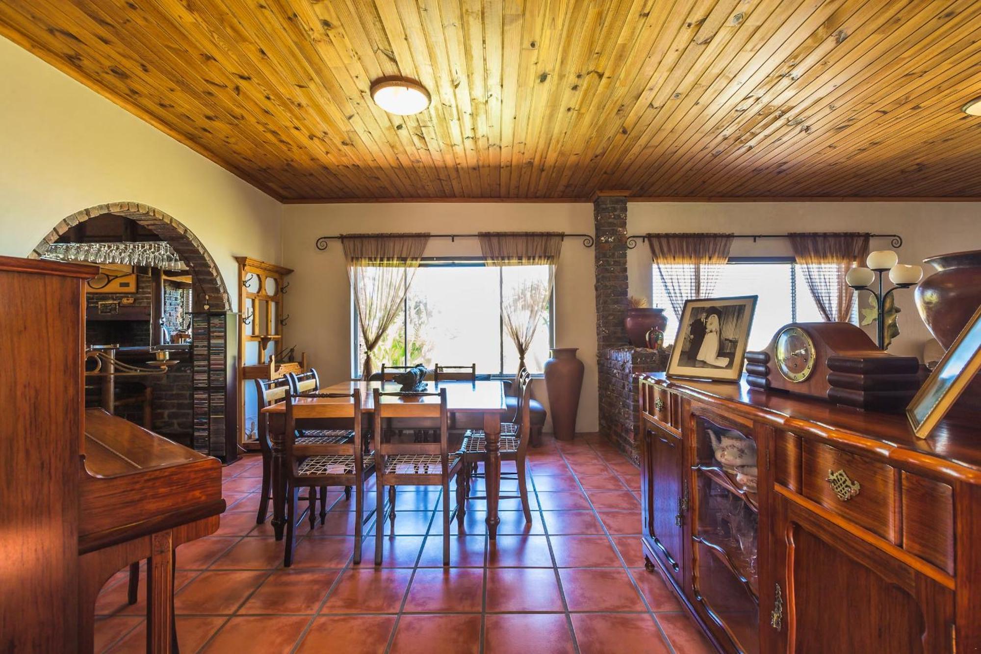 14 Penguin Place, Melkbosstrand Phòng bức ảnh