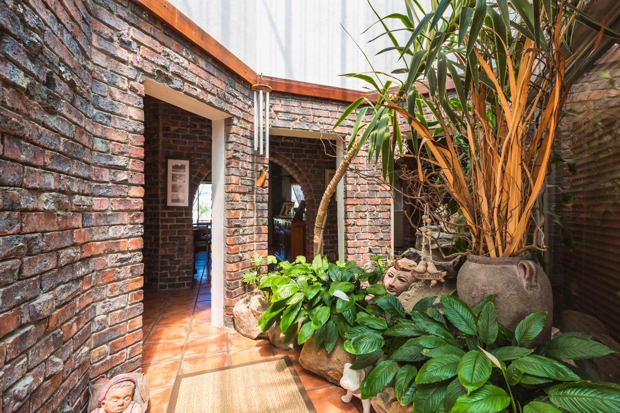 14 Penguin Place, Melkbosstrand Phòng bức ảnh