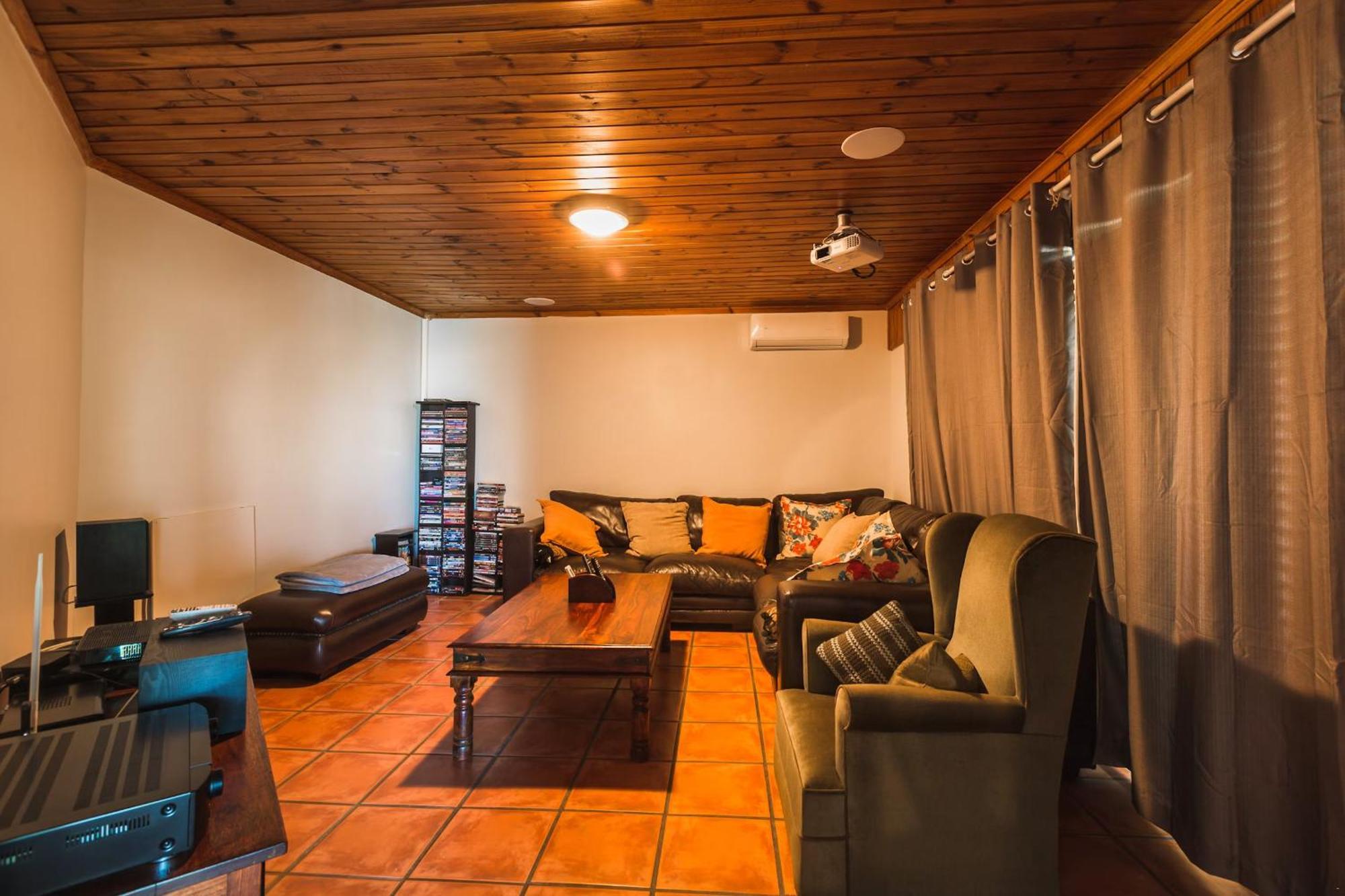 14 Penguin Place, Melkbosstrand Phòng bức ảnh