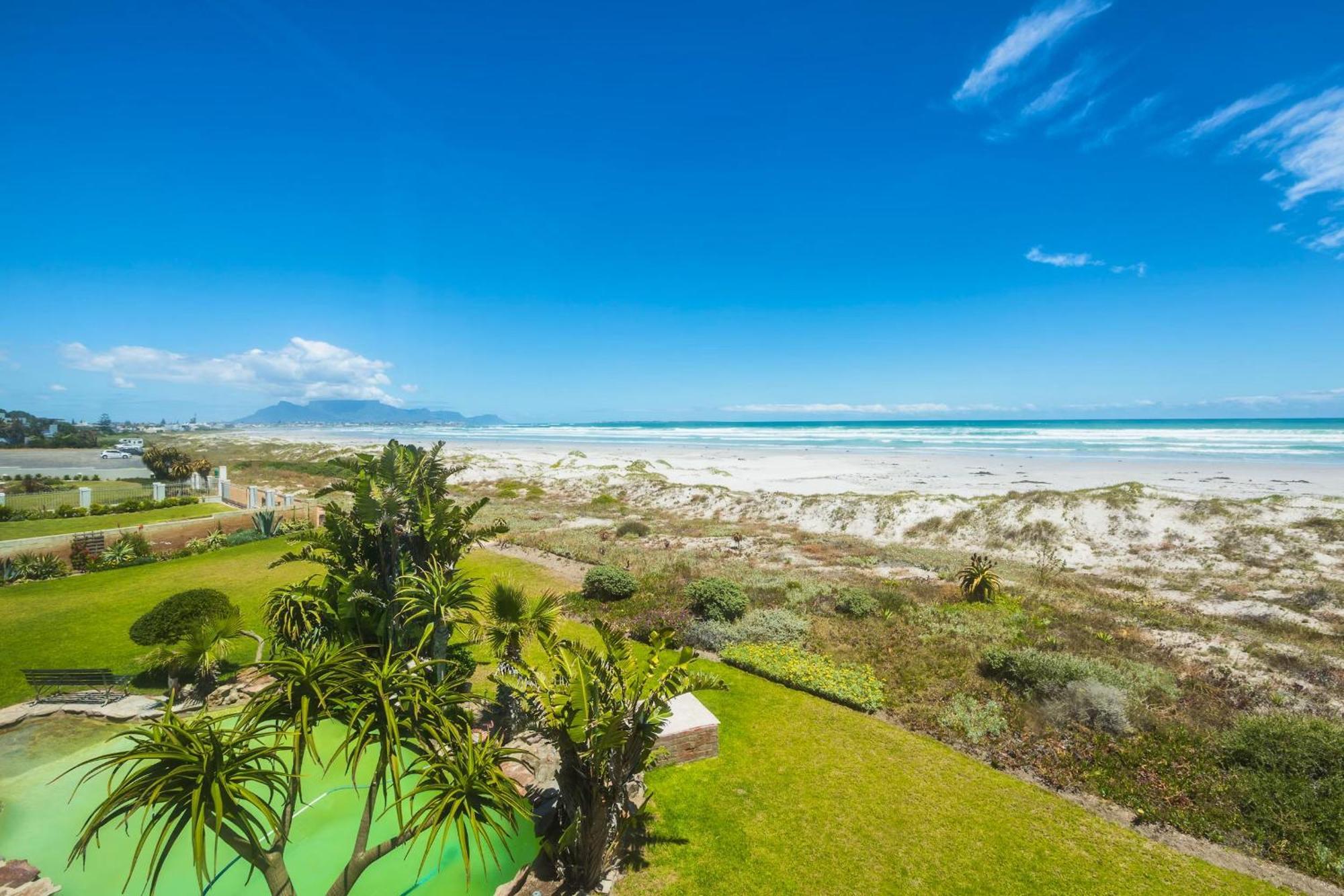 14 Penguin Place, Melkbosstrand Phòng bức ảnh