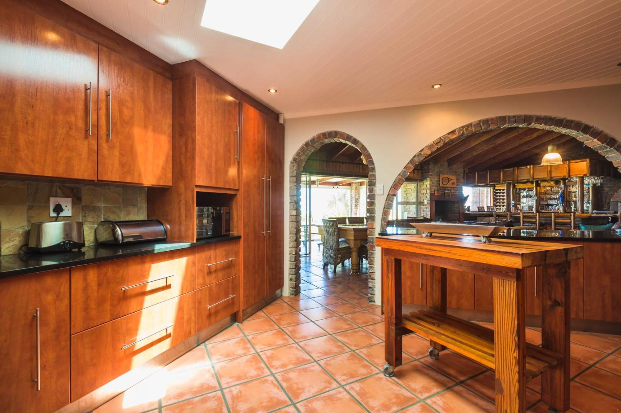 14 Penguin Place, Melkbosstrand Phòng bức ảnh